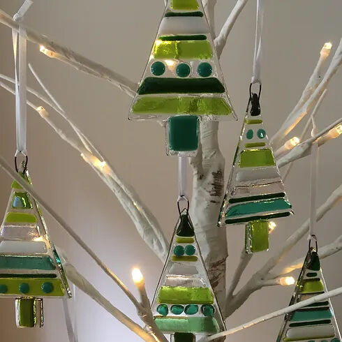 2024 Holiday Artisan Market at TDAC